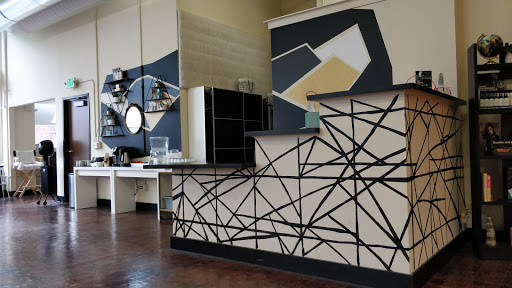 Argyle Salon - Visual