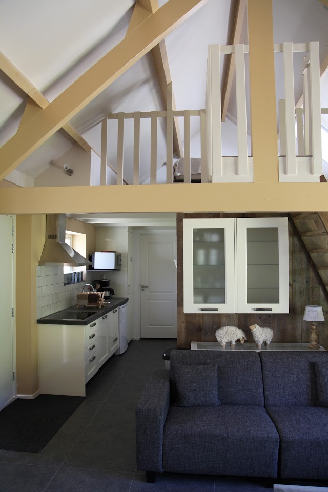 Theehuis Mon-Chouette