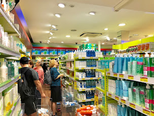 Photo n°45 de Pharmacie Monge Notre Dame à Paris (Pharmacie vétérinaire)