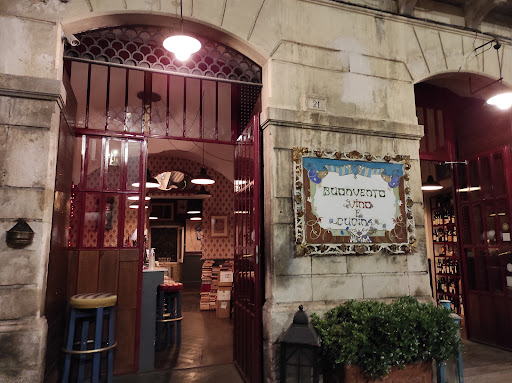 Buonvento - Visual