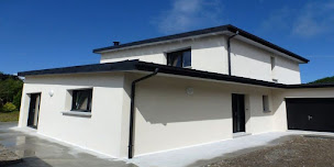 Photo n°12 de Bati Scop construction à Loperhet (Entrepreneur spécialisé dans l'isolation)