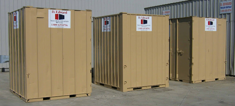 D. Edward Leasing Co.