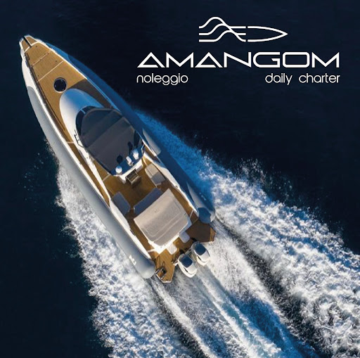 Amangom - Visual