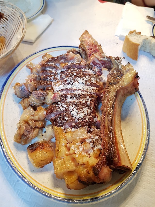 Mesón Don Nacho