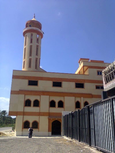 Photos of مسجد نور الإيمان