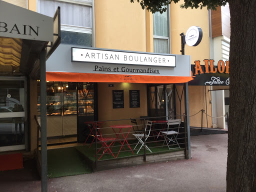 Pains et Gourmandise...