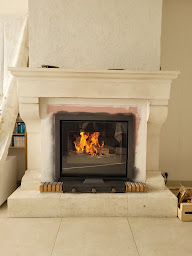 Photo n°22 de Turbo Fonte Franqueville Saint Pierre à Franqueville-Saint-Pierre (Fournisseur d'équipements de chauffage)