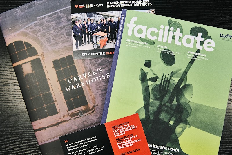 GAME Facilities Management photo 2