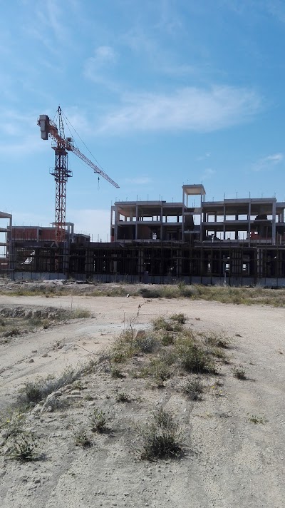 Photos of Sports City - corner