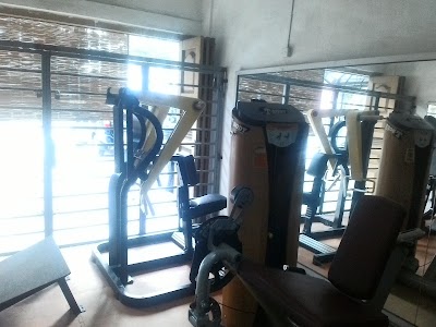 Photos of Body Fitness Gym