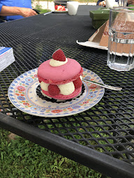 Photo n°8 de Camping du Château à Granges-Aumontzey (Terrain de camping)