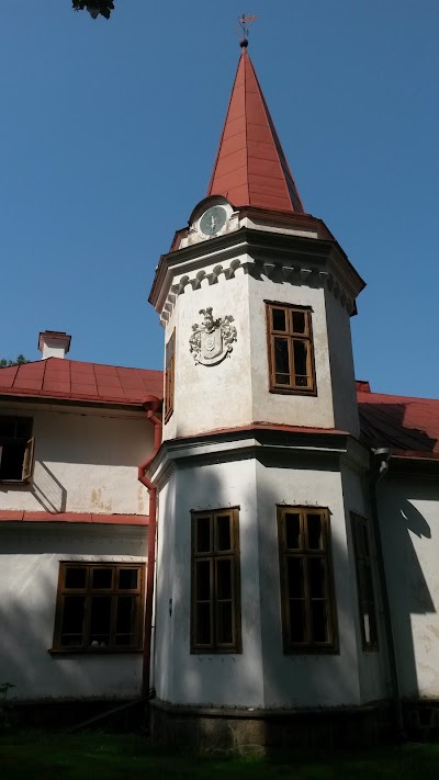 Photos of Arendoles muiža