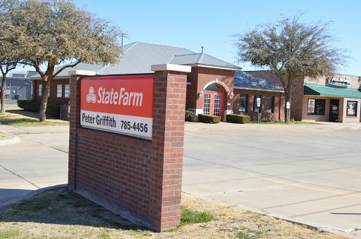 Peter Griffith - State Farm Insurance Agent
