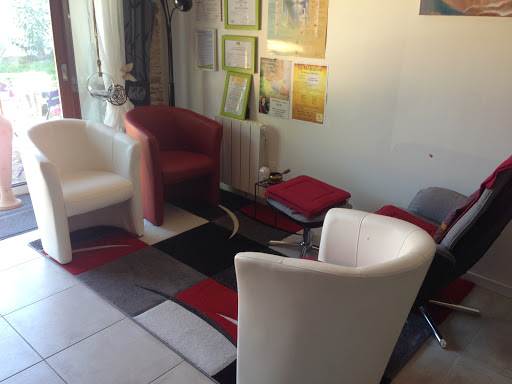 Photo de Magali Sophrologie et massage bien être Boivre-la-Vallée à Lavausseau (86470)