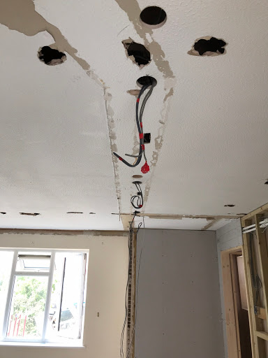 United Electrical - Visual