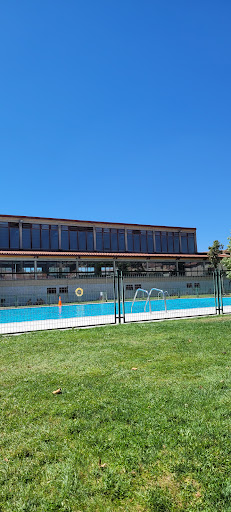 Municipal Pool Royal Site of San Ildefonso Gallery - Spain