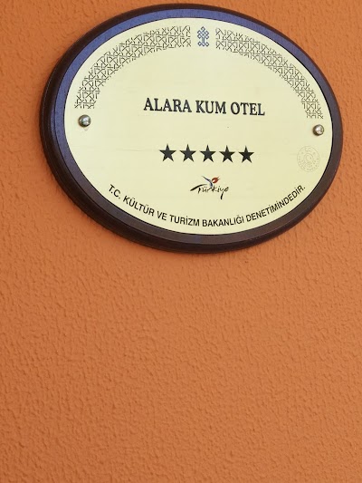Photos of Alara Kum Hotel