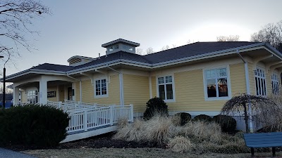 Piermont Public Library