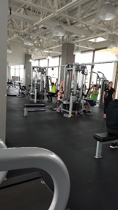 Photos of Energy Fitness Club