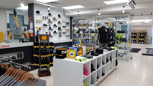 WesTrac WA Parts Distribution Centre - Thumbnail