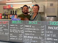 Menu L’Epic foodtruck Page 2