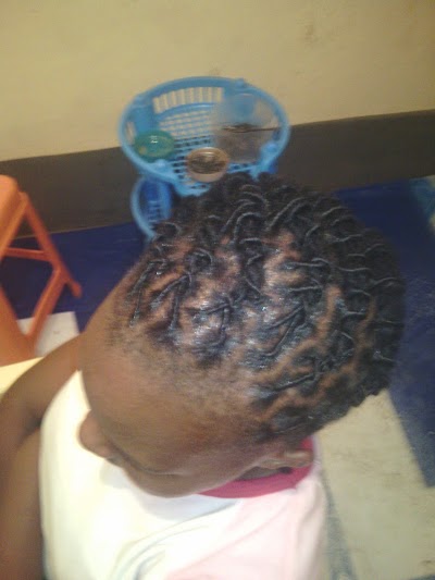 Photos of Mwas Dreds Salon