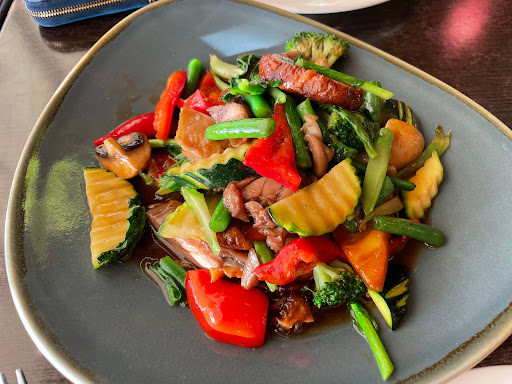 Darun Thai Restaurant - Thumbnail