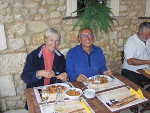 Photo n°13 de Camping Chez Gendron à St. Palais de Blaye (Terrain de camping)