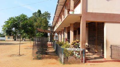 Photos of Nanattan Tamil Maha Vidyalayam