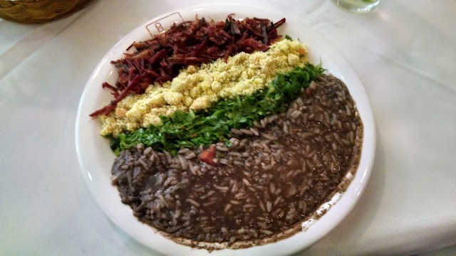 Bolinha Restaurante