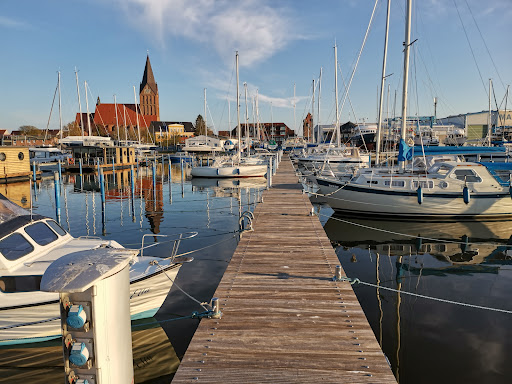 Barther Yachtservice GmbH