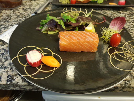 Photo 5 - La saveur des toques