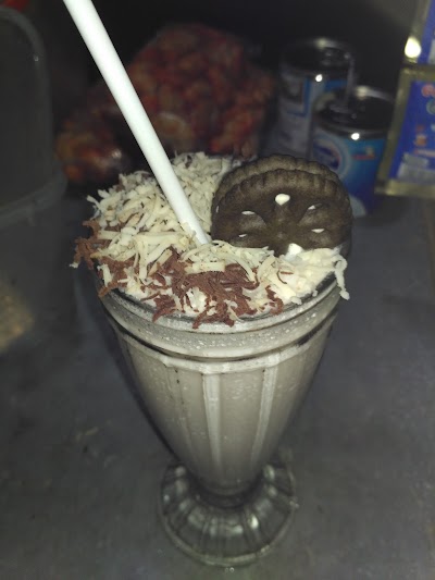Photos of Warkop 21