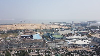 Photos of United Chinese Cemetery