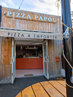 Pizza Papou Andernos à Andernos-les-Bains