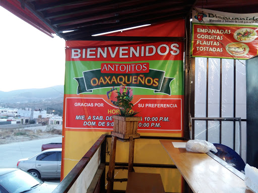 La Oaxaqueña Antojitos Oaxaqueños y Mexicanos - Thumbnail