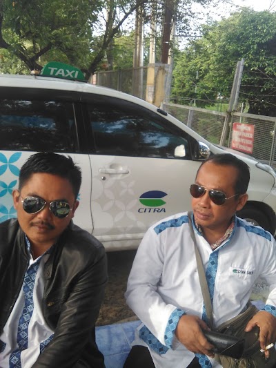 photo of Taxi Citra Rkz