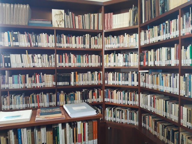 A Casa Jose Saramago