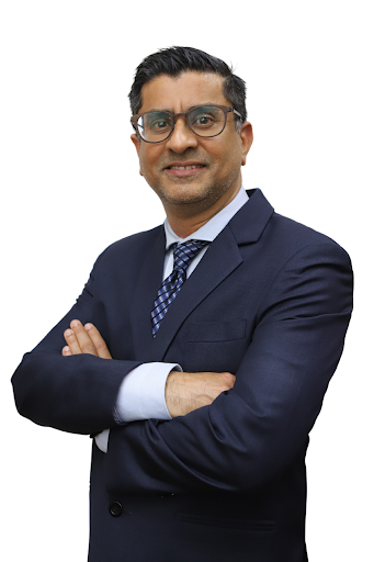 Dr. Vikramjit Singh Saren Prostate, Kidney Stone, UTI and Urology Clinic