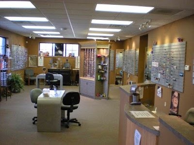 Photos of Boling Vision Center