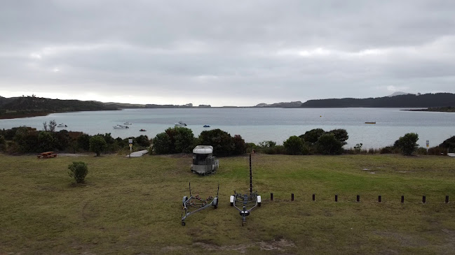 Kai Iwi Lakes - Museum