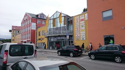 Photos of Vinmonopolet Kristiansund N