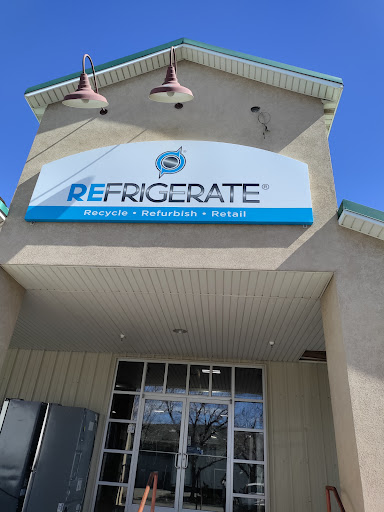 Refrigerate Gallery - United States