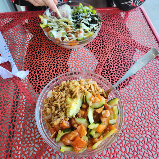 Poke Loa - Mandeville - Thumbnail