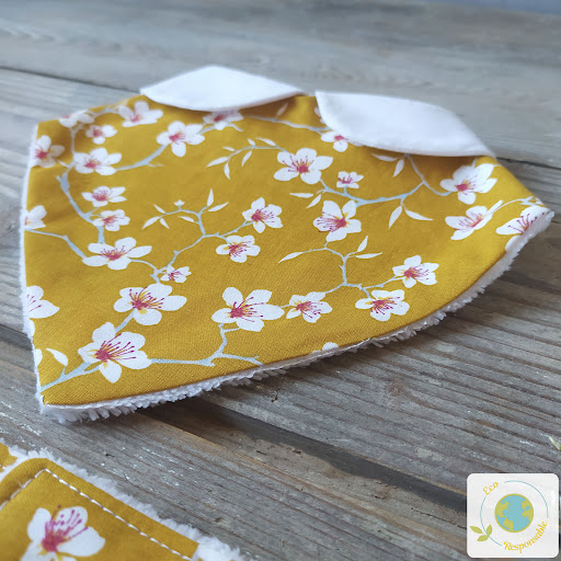 Coud'ju : Douces Créations Artisanales Pour Bébés Et Enfants - Thumbnail