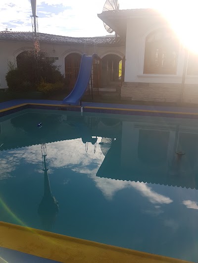 Photos of Armenia Country Club
