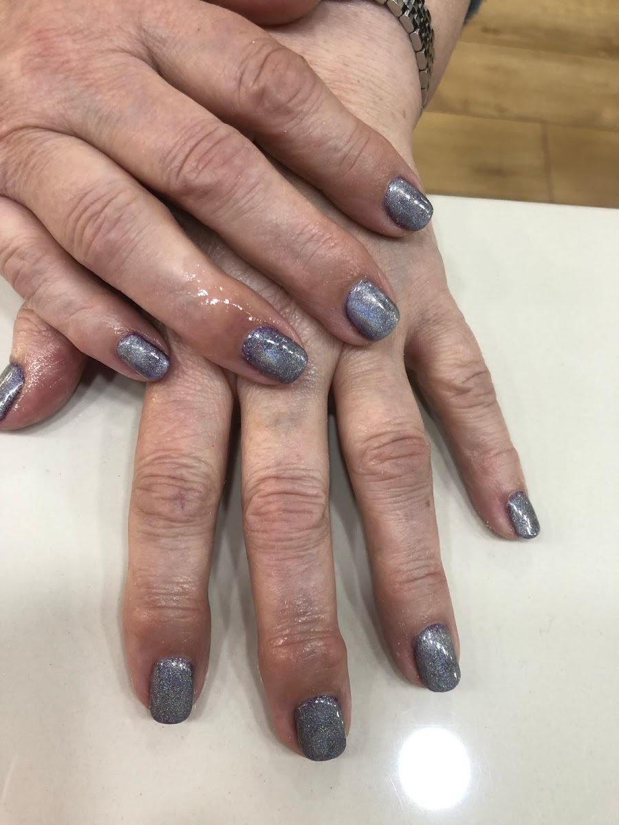 SHEEN'S BEAUTY STUDIO OLDHAM - Beauty Salons in 22-26 Abbey Hills Rd