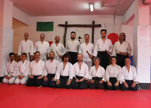 Aikido Dojo G.S.A.I. - Thumbnail