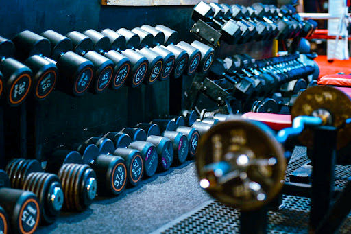 Connellys Gym - Thumbnail