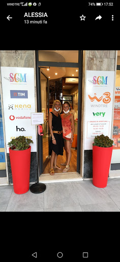 SCM Windtre Fastweb Vodafone Tim e altri - Thumbnail